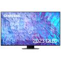Samsung QE55Q80CA 55 4K HDR QLED UHD Smart LED TV HDR10 Dolby Atmos