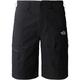 Men's The North Face Exploration Short - TNF Black - Size 34 - Shorts