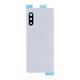 Sony Xperia 10 II Back Cover A5019528A - White