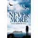 Nevermore - James Patterson - Paperback - Used