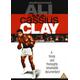AKA Cassius Clay - DVD - Used