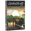 The Agatha Christie Hour: The Girl in the Train/The Fourth Man - DVD - Used