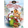 It's a Very Merry Muppet Christmas Movie - DVD - Used