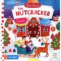 The nutcracker - Dan Taylor - Board book - Used