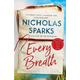 Every breath - Nicholas Sparks - Hardback - Used