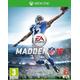 Madden NFL 16 Game - Used