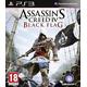 Assassin's Creed IV: Black Flag PlayStation 3 Game - Used