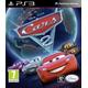 Cars 2: The Video Game PlayStation 3 Game - Used