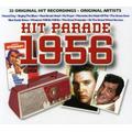 The Hit Parade - Hit Parade 1956 CD Album - Used