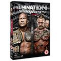 WWE: Elimination Chamber 2013 - DVD - Used