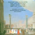 Josef Myslivecek - Myslivecek: Violin Concerto in B-flat/Viotti: Violin Concerto... CD Album - Used