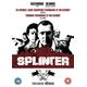 Splinter - DVD - Used
