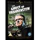 The Ghost of Frankenstein - DVD - Used