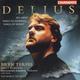 Frederick Delius - Delius: Sea Drift/Songs of Farewell/Songs of Sunset CD Album - Used