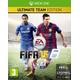 FIFA 15: Ultimate Team Xbox One Game - Used