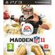 Madden NFL 11 PlayStation 3 Game - Used