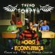 Tinie Tempah - Hood Econ%mics Room 147: The 80 Minute Course CD Album - Used