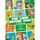 The Land Before Time: The Anthology - Volume 1 - DVD - Used