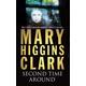 Second time around - Mary Higgins Clark - Paperback - Used
