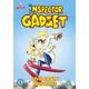 Inspector Gadget: Five Crazy Episodes - DVD - Used