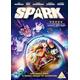 Spark - DVD - Used
