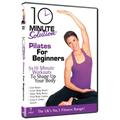 10 Minute Solution: Pilates for Beginners - DVD - Used