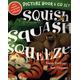 Squish, squash, squeeze! - Tracey Corderoy - Multiple-item retail product - Used