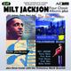 Milt Jackson - Four Classic Albums Plus CD Album - Used