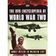 The Encyclopedia of World War 2: Hitler to Wilhelm List - DVD - Used