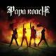 Papa Roach - Time for Annihilation... On the Record and On the Road: On the Record and On the Road CD Album - Used