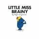 Little Miss Brainy - Roger Hargreaves - Paperback - Used