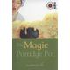 The magic porridge pot - Vera Southgate|Colin Sullivan - Hardback - Used