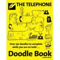 The Telephone Doodle Book - Andrew Pinder - Paperback - Used