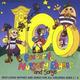 Various Artists - 100 Favourite Nursery Rhymes and Songs CD Album - Used