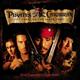 Various Artists - Pirates of the Caribbean CD Album - Used