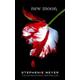 New moon - Stephenie Meyer - Paperback - Used