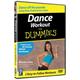 Dance Workout for Dummies - DVD - Used