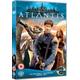 Stargate Atlantis: Season 2 - Episodes 1-4 - DVD - Used