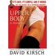 David Kirsch: One On One Training - Upper Body and Abdominals - DVD - Used