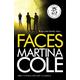 Faces - Martina Cole - Paperback - Used