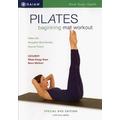 Pilates Beginners' Mat Workout - DVD - Used