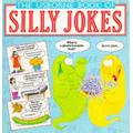 Usborne Book of Silly Jokes - Philip Hawthorn|Kim Blundell|Philip Hawthorn|Russell Punter - Paperback - Used