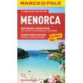 Menorca Marco Polo Guide - Marco Polo Travel Publishing - Multiple-item retail product - Used