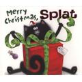 Merry Christmas, Splat - Rob Scotton - Paperback - Used