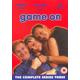 Game On: Complete Series 3 - DVD - Used