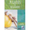 Pilates for Beginners - DVD - Used