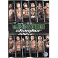 WWE: Elimination Chamber 2012 - DVD - Used