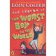 The legend of the worst boy in the world - Eoin Colfer - Paperback - Used