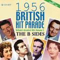 Various Artists - 1956 British Hit Parade B Sides: Part 1 January - June CD Album - Used