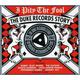 I Pity the Fool: Duke Records Story - I Pity the Fool: Duke Records Story / Various CD Album - Used